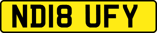 ND18UFY