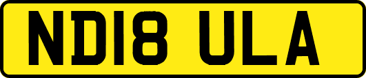 ND18ULA