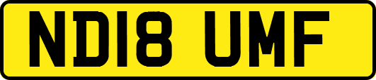 ND18UMF