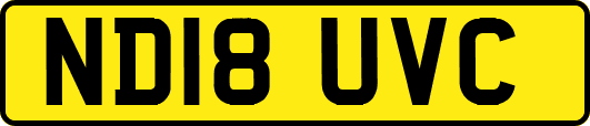 ND18UVC