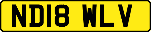 ND18WLV