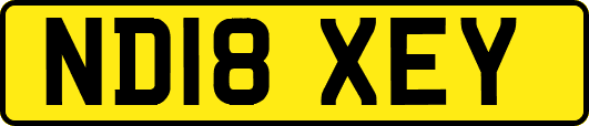 ND18XEY