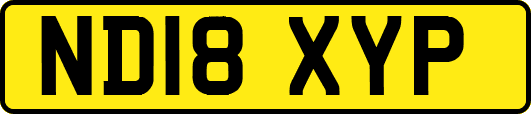 ND18XYP