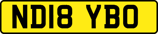 ND18YBO