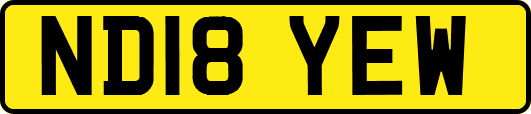 ND18YEW