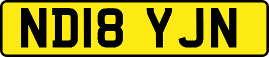 ND18YJN