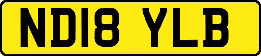 ND18YLB