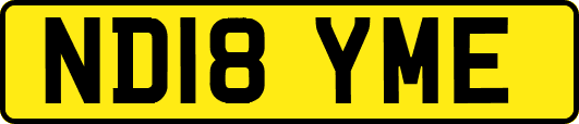 ND18YME