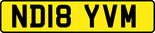 ND18YVM