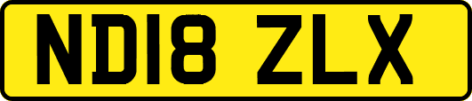 ND18ZLX