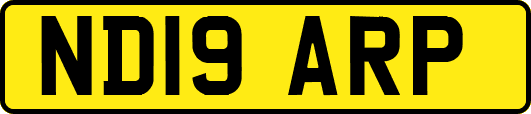 ND19ARP