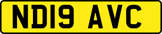 ND19AVC