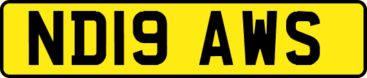 ND19AWS