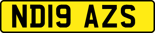 ND19AZS