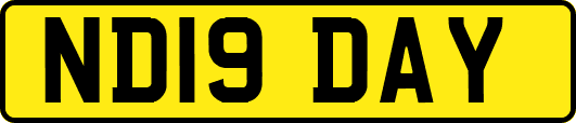 ND19DAY