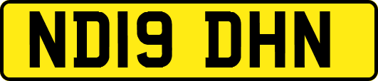 ND19DHN