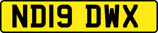 ND19DWX