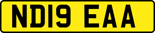 ND19EAA