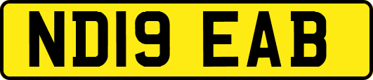 ND19EAB