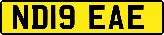 ND19EAE