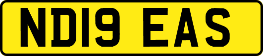 ND19EAS