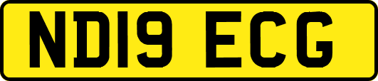 ND19ECG