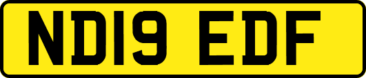 ND19EDF