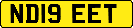 ND19EET
