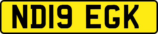 ND19EGK