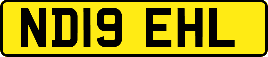 ND19EHL