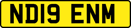 ND19ENM