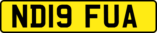ND19FUA