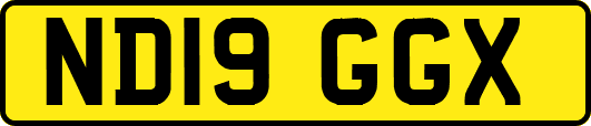 ND19GGX