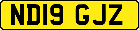 ND19GJZ