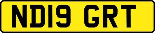 ND19GRT