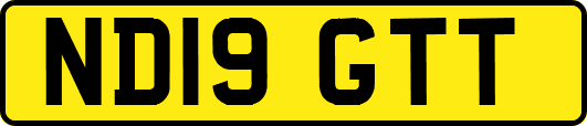 ND19GTT