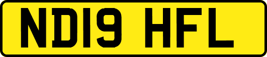 ND19HFL