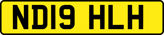 ND19HLH