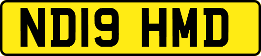 ND19HMD