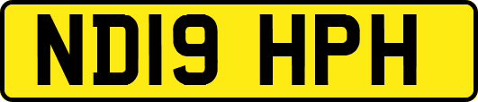 ND19HPH