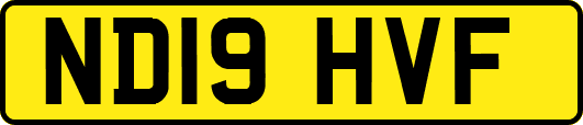 ND19HVF