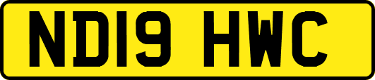 ND19HWC