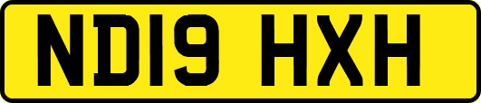 ND19HXH