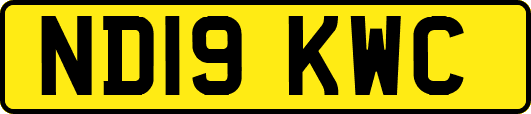 ND19KWC