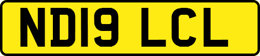 ND19LCL