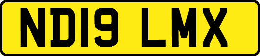 ND19LMX