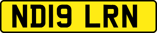 ND19LRN