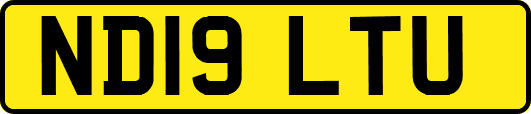 ND19LTU