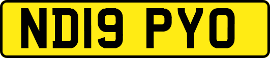 ND19PYO