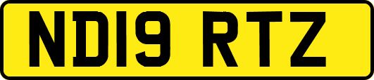 ND19RTZ